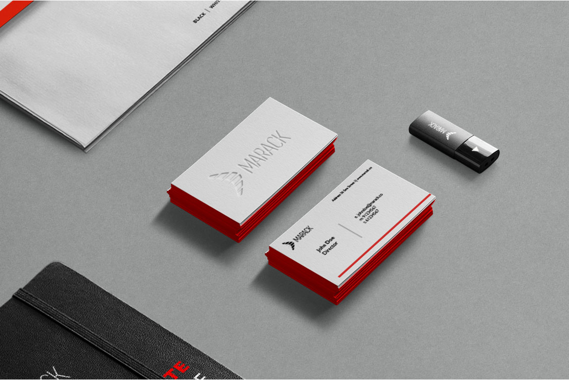 card-marack